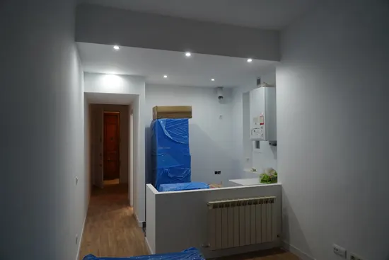 Servicio de Instalaciones