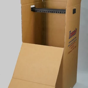 Caja armario