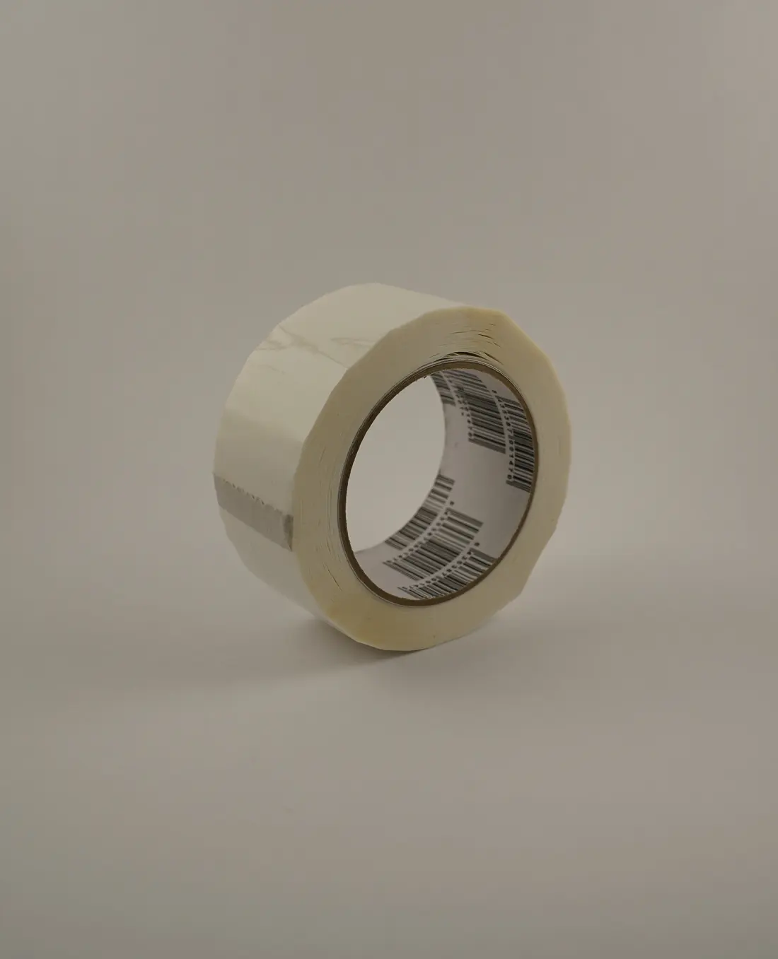 cinta adhesiva acrilico blanca