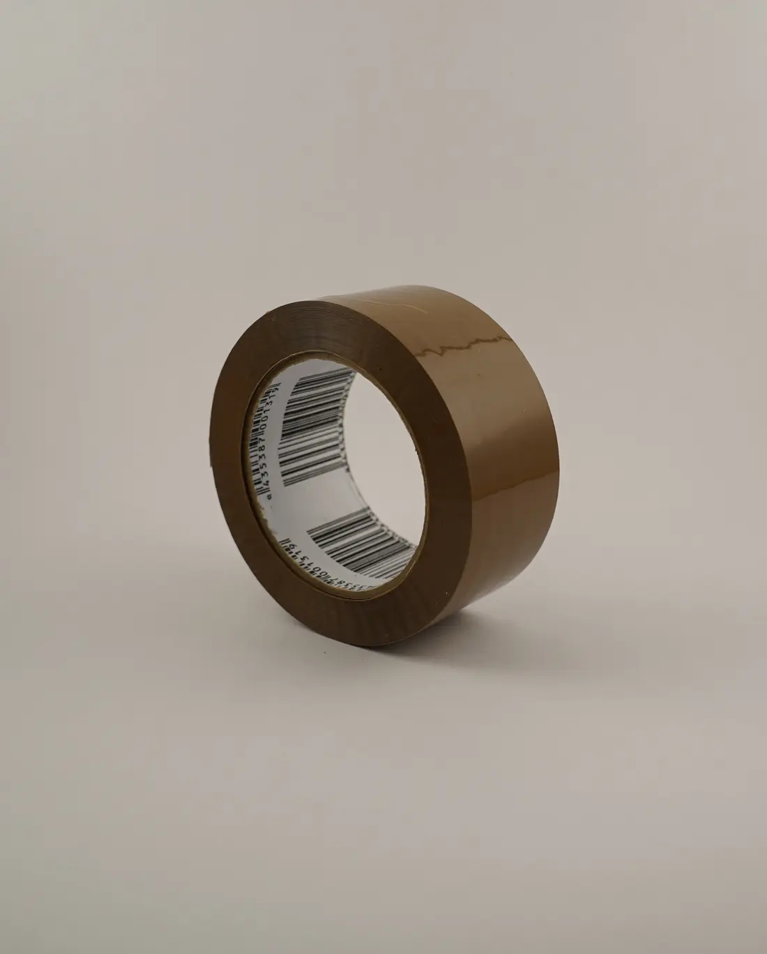 cinta adhesiva acrilico marron