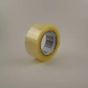 cinta adhesiva acrilico transparente