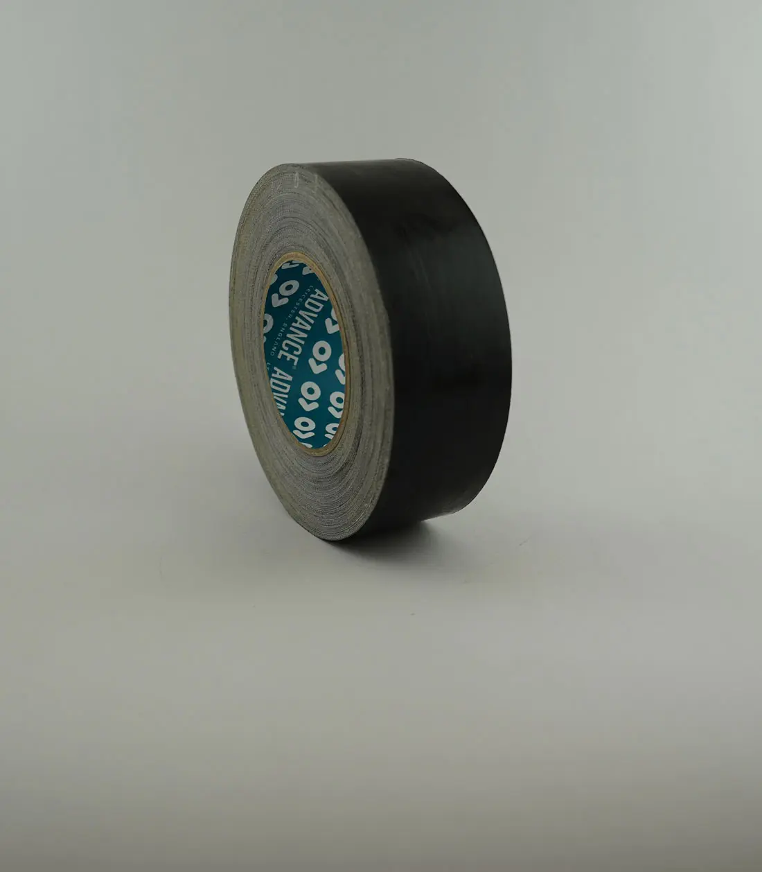cinta adhesiva americana negra