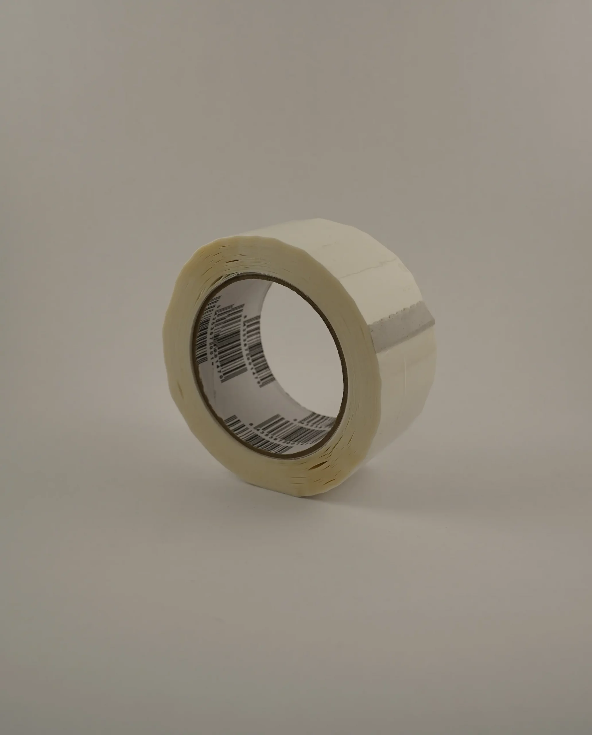 cinta adhesiva polipropileno acrilico blanca