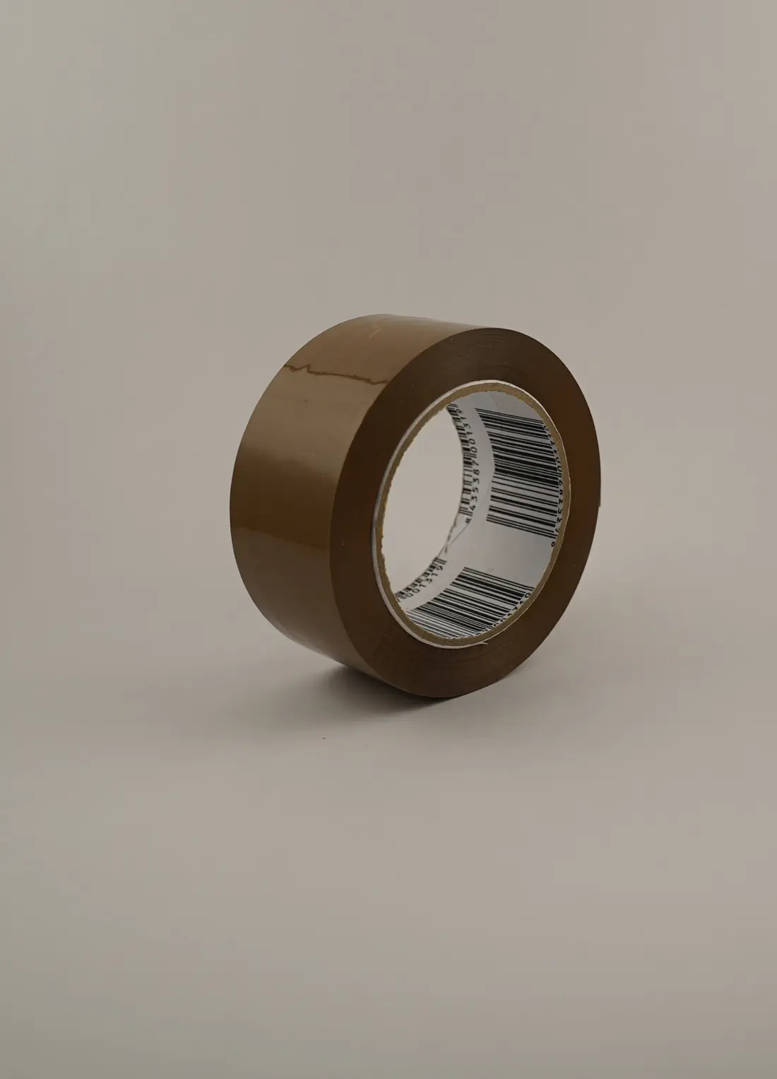 cinta adhesiva polipropileno acrilico marron