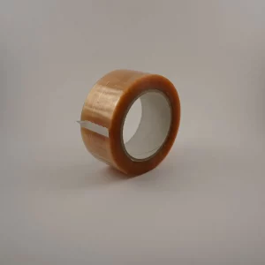 cinta adhesiva polipropileno solvente transparente