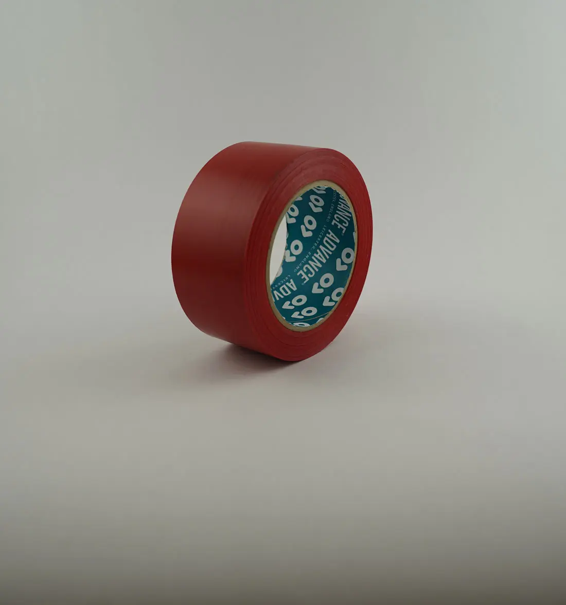 cinta adhesiva senalizadora roja