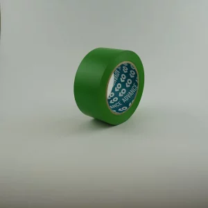 cinta adhesiva senalizadora verde