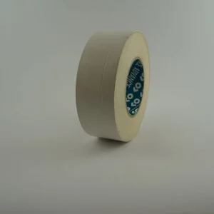 cinta americana blanca