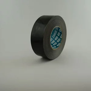 cinta americana negra