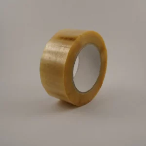 cinta pvc transparente