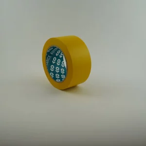 cinta senalizadora amarilla