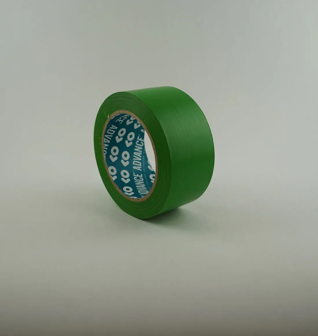 cinta senalizadora verde