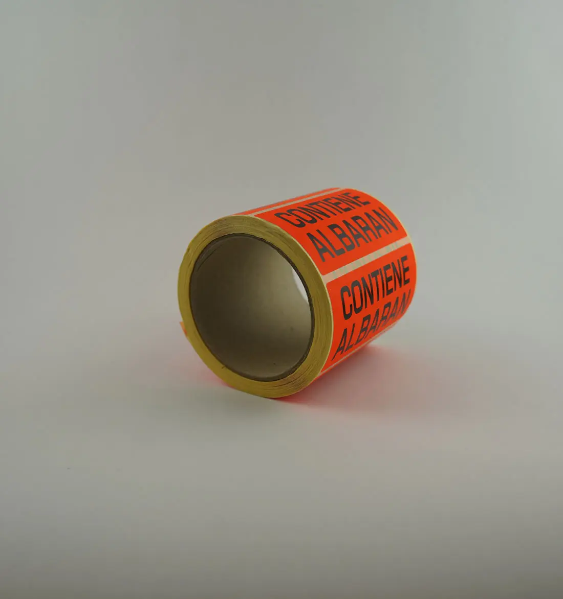 etiquetas cont albaran