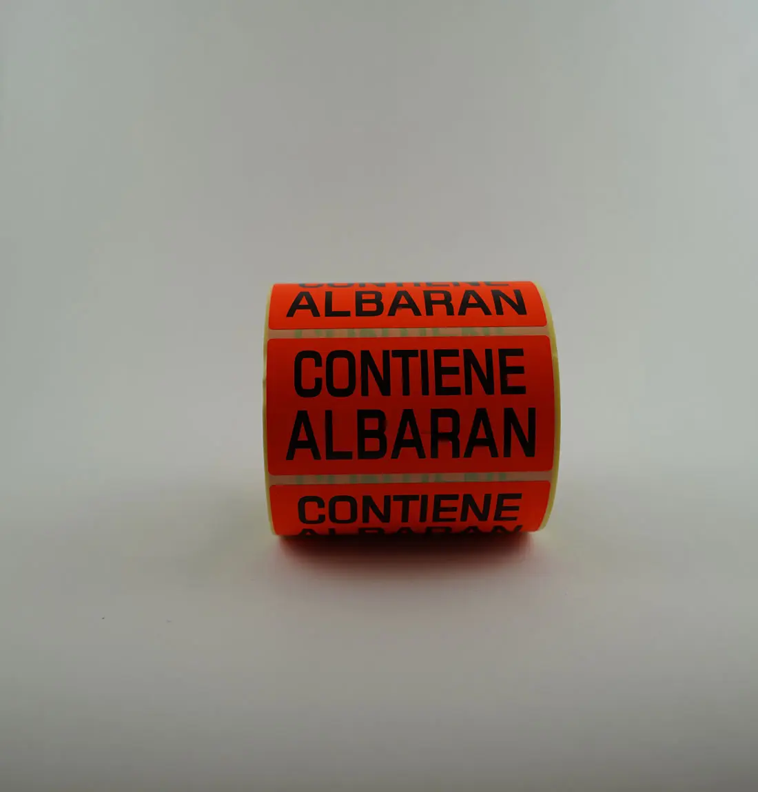 etiquetas contienes albar