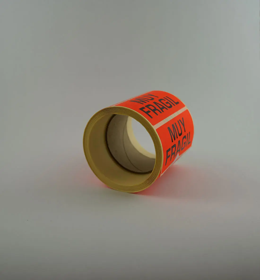 etiquetas muy fragil