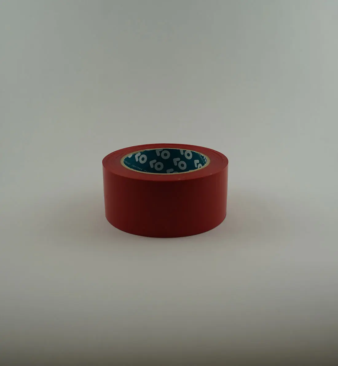 precinto senalizadora rojo