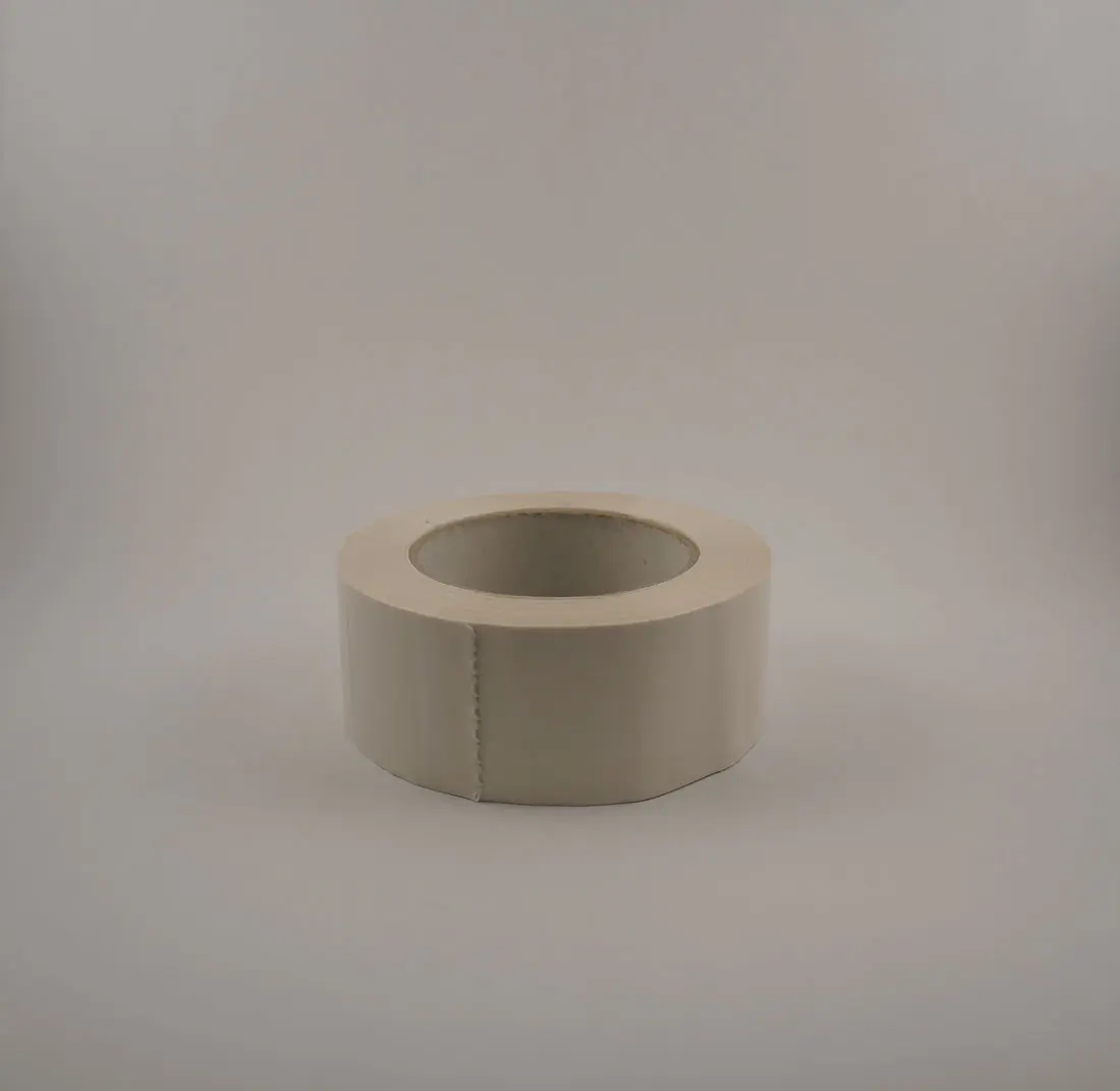 precinto solvente blanco