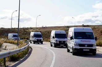 mudanzas nacionales e internacionales