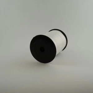 cinta blanca para lazos