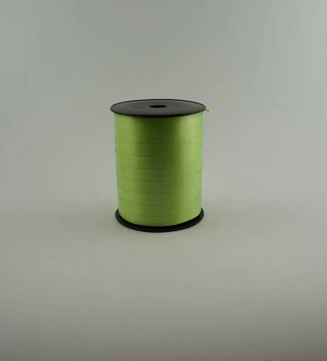 cinta lazos verde claro