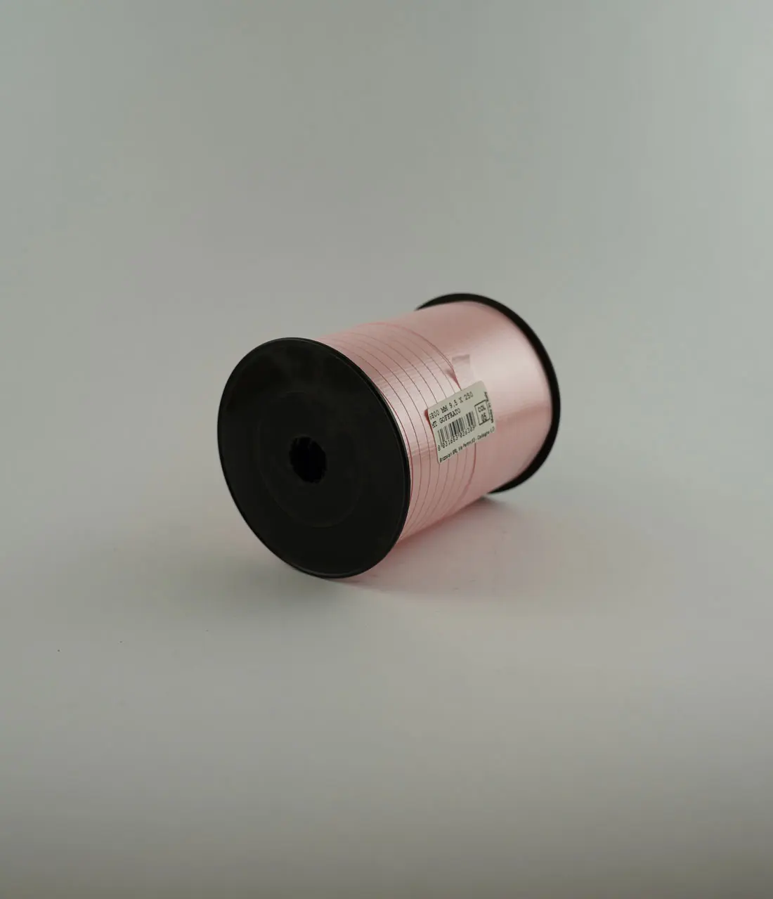 cinta rosada para lazos