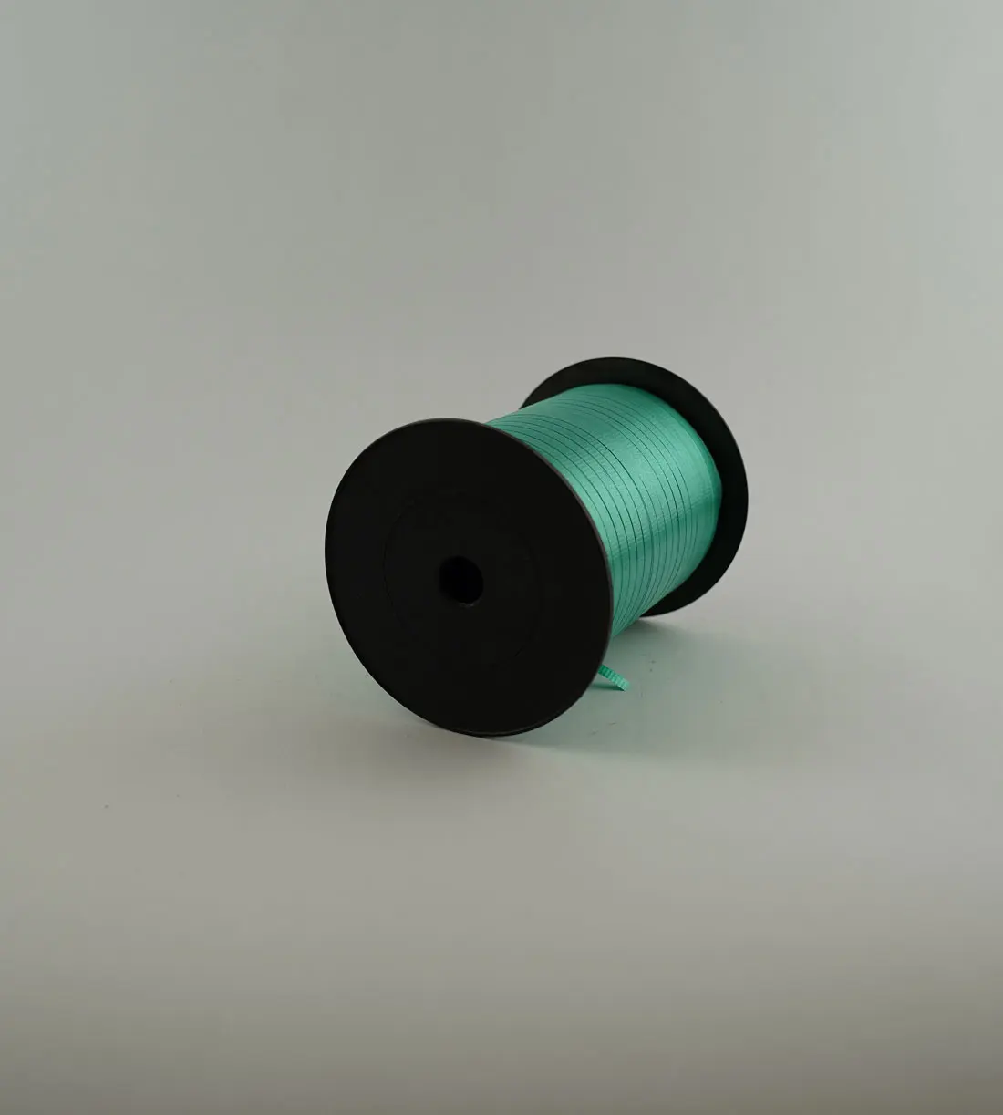 cinta verde oscuro para lazos