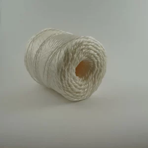 cuerda rafia hilo doble