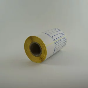 etiquetas adhesivas para envio