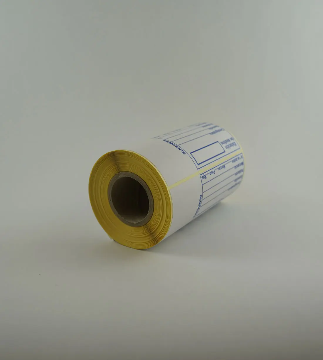 etiquetas adhesivas para envio