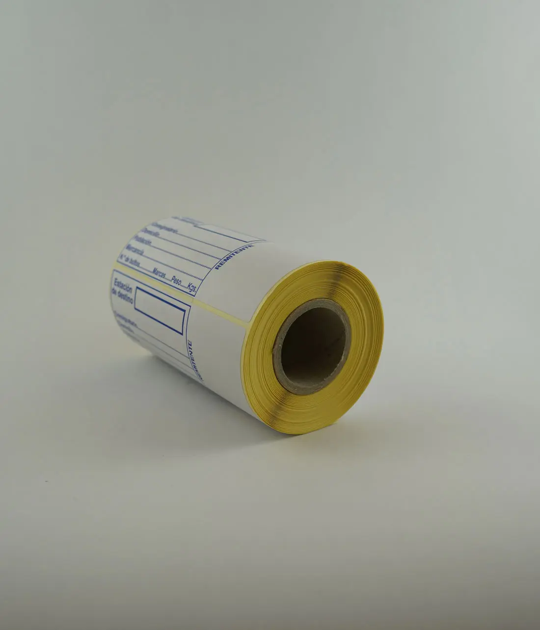 etiquetas para envio