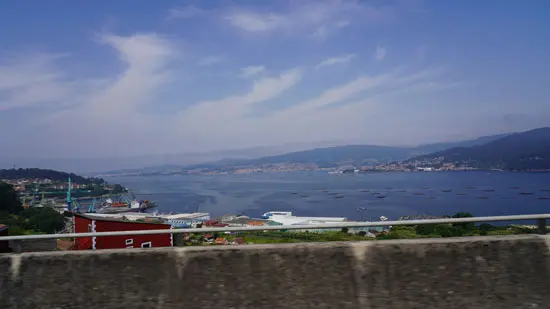 mudanzas de madrid a vigo