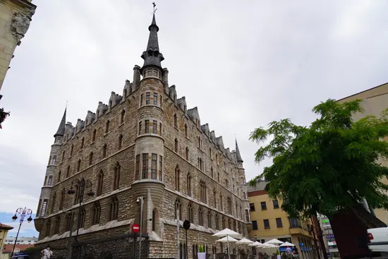 mudanzas leon madrid