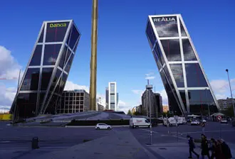 mudanzas madrid plaza de castilla