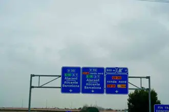 mudanzas para alicante