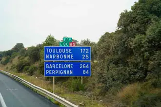 mudanzas por francia