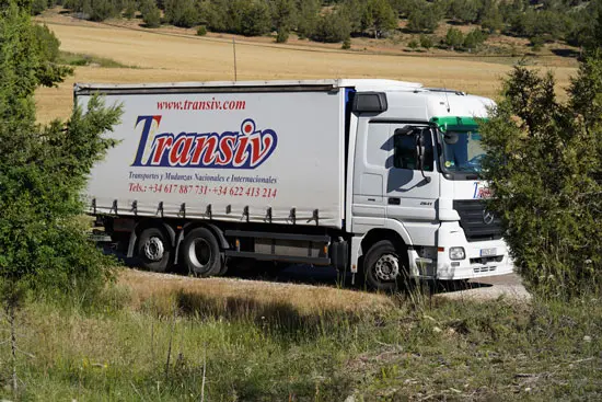 mudanzas transiv en guadalajara