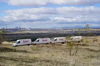 paracuellos de jarama