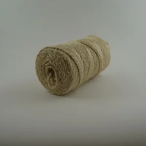 rollo de cuerda pita