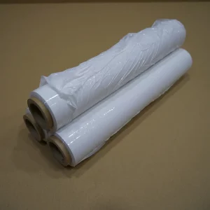 film estirable manual blanco
