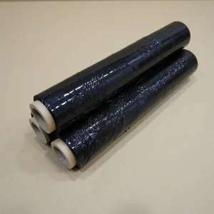 film estirable manual negro