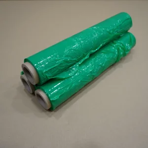 film estirable manual verde