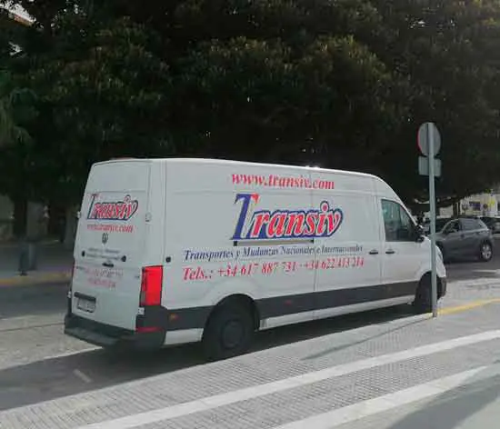 mudanzas cadiz madrid