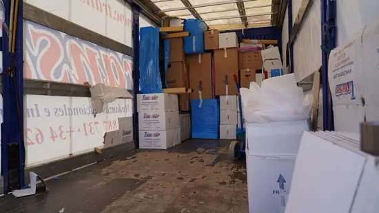 mudanzas completas madrid