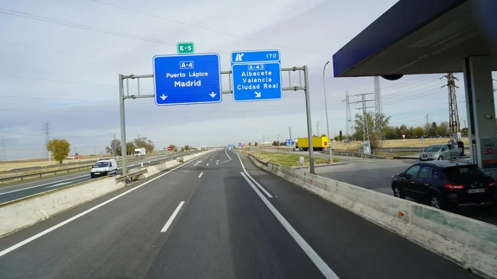 mudanzas de albacete a madrid