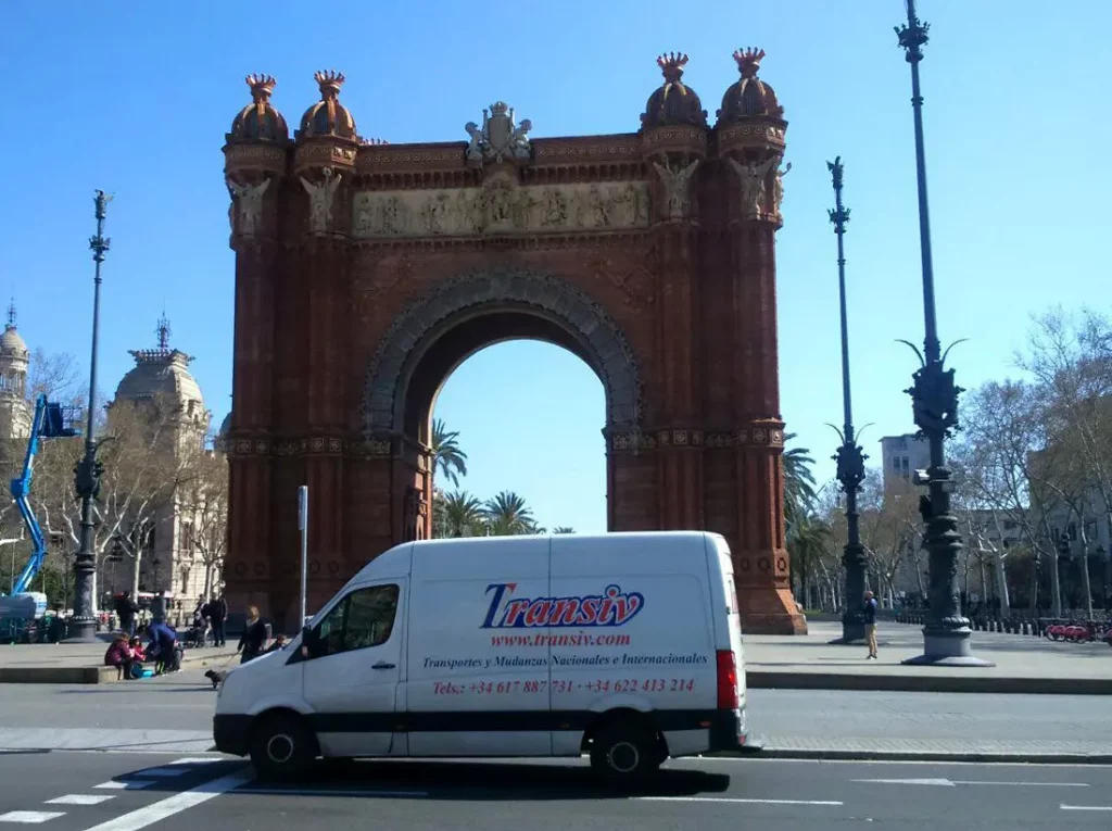 mudanzas de madrid a barcelona