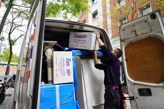 mudanzas economicas madrid