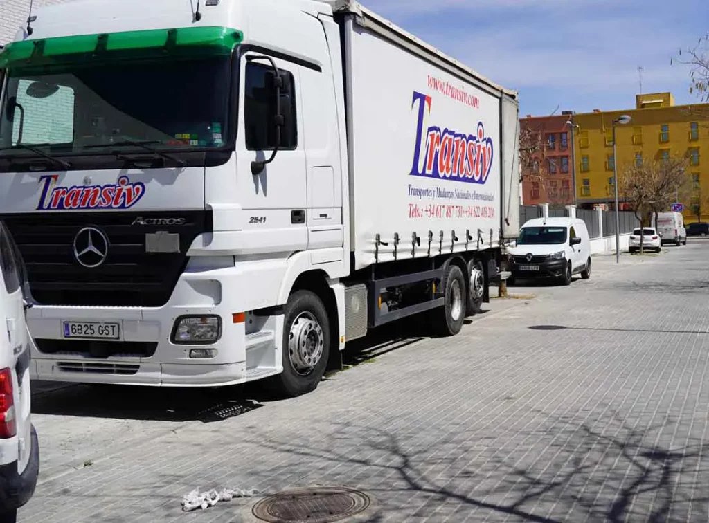 mudanzas en alcorcon