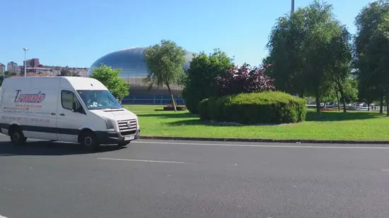 mudanzas madrid cantabria