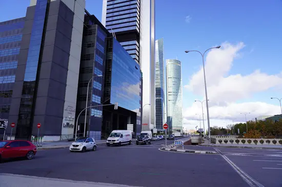 mudanzas madrid norte