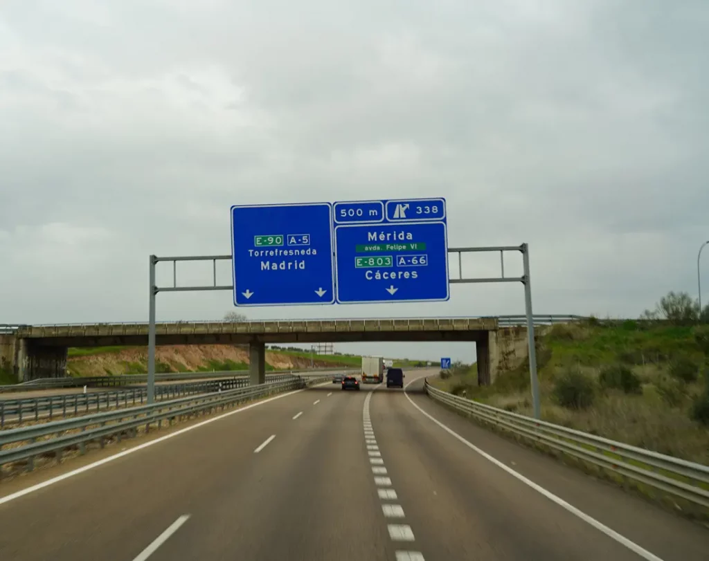 mudanzas transiv a merida